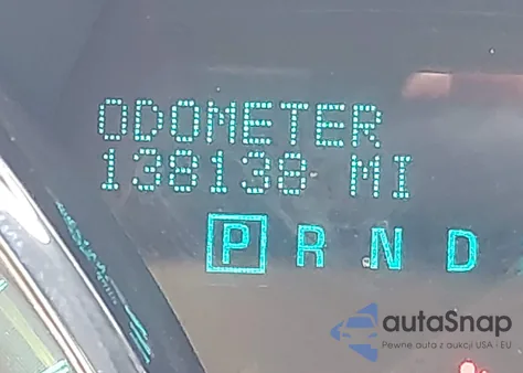 2015 Chevrolet Traverse Ltz z USA, uszkodzony, nr VIN 1GNKRJKD5FJ201035